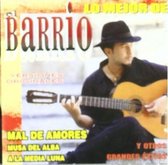 El Barrio - Mal De Amores (CD)