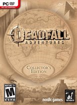 Deadfall Adventures Collector Ed. - Windows