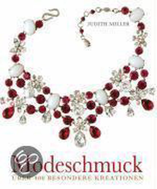 Modeschmuck - cover