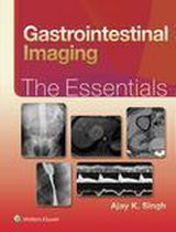 Essentials Series - Gastrointestinal Imaging: The Essentials