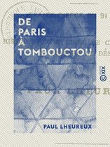 De Paris à Tombouctou