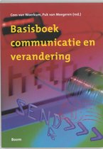 Basisboek communicatie en verandering