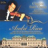 André Rieu - CD Classics from Vienna