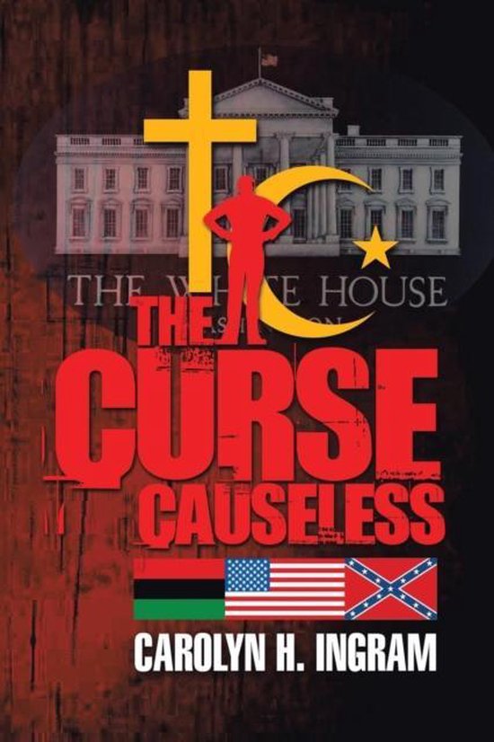 The Curse Causeless - cover