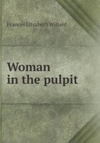 Woman in the pulpit