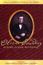 Oliver Cowdery