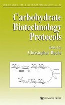 Carbohydrate Biotechnology Protocols