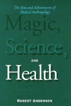 Magic, Science, and Health