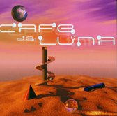 Various Artists - Cafe De Luna (CD)