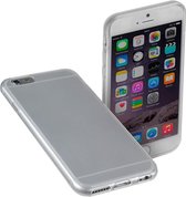 MP Case TPU transparant voor Apple iPhone 6 Plus (5.5.) back cover