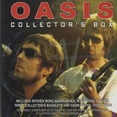 Oasis Collectors Box