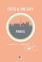 Fiets & The City - Fiets + The City: Parijs