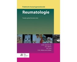 Dutch language eBook collection - Reumatologie
