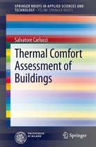 SpringerBriefs in Applied Sciences and Technology - Thermal Comfort Assessment of Buildings