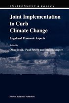 Joint Implementation to Curb Climate Change
