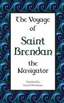 The Voyage of Saint Brendan