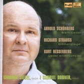 Gabriel Dobner - Brettl-Lieder / Kramerspiegel / Lieder Eines Lumpe (CD)