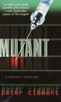 Dr Richard Steele 1 - Mutant