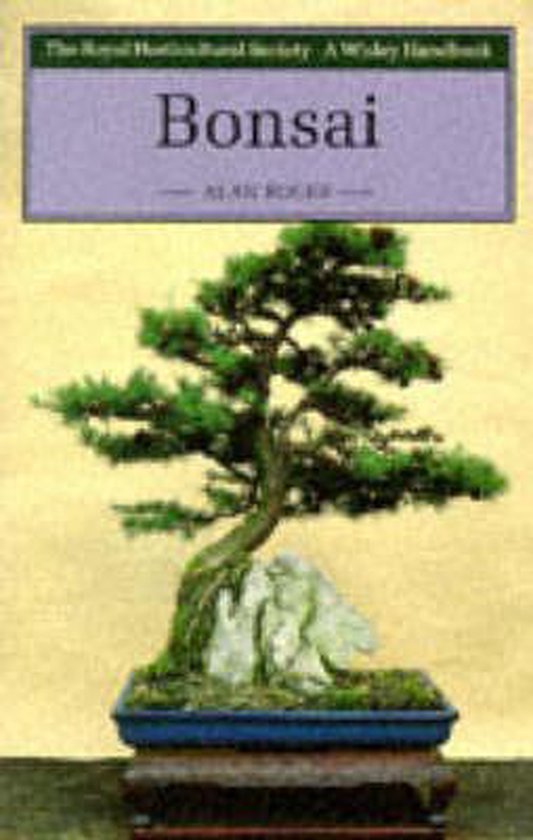 Bonsai - cover