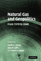 Natural Gas and Geopolitics