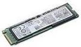 Lenovo 4XB0G69278, 256 GB, PCI Express, 5 Gbit/s