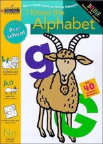 I Know the Alphabet (Preschool)