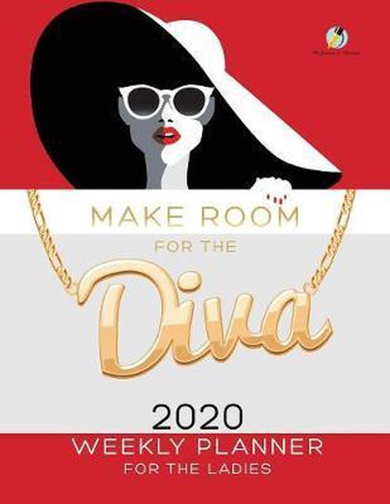 Make Room for the Diva - cover