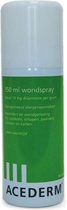 Acederm acederm wondspray - 1 ST à 150 ML