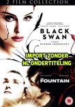 Black Swan/ The Fountain Double Pack [DVD]