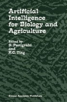 Artificial Intelligence for Biology and Agriculture