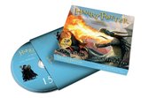 Harry potter and the goblet of fire (audio cd)