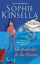 Omslag Shopaholic to the Rescue
