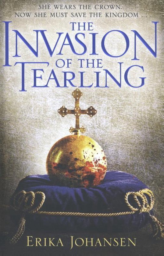 Foto: The invasion of the tearling