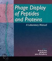 Phage Display Of Peptides And Proteins