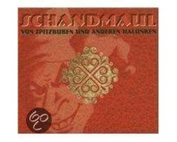 Von Spitzbuben