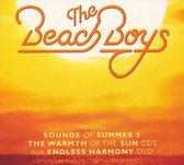 Sounds of Summer: The Very Best of the Beach Boys