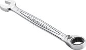 FACO ringst sl, le 321mm, 24mm, ringzijde gebogen