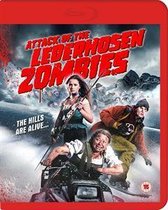 Les Zombies font du ski [Blu-Ray]