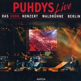 Das 3000. Konzert-WaldbÜHne, Berlin (2Cd)