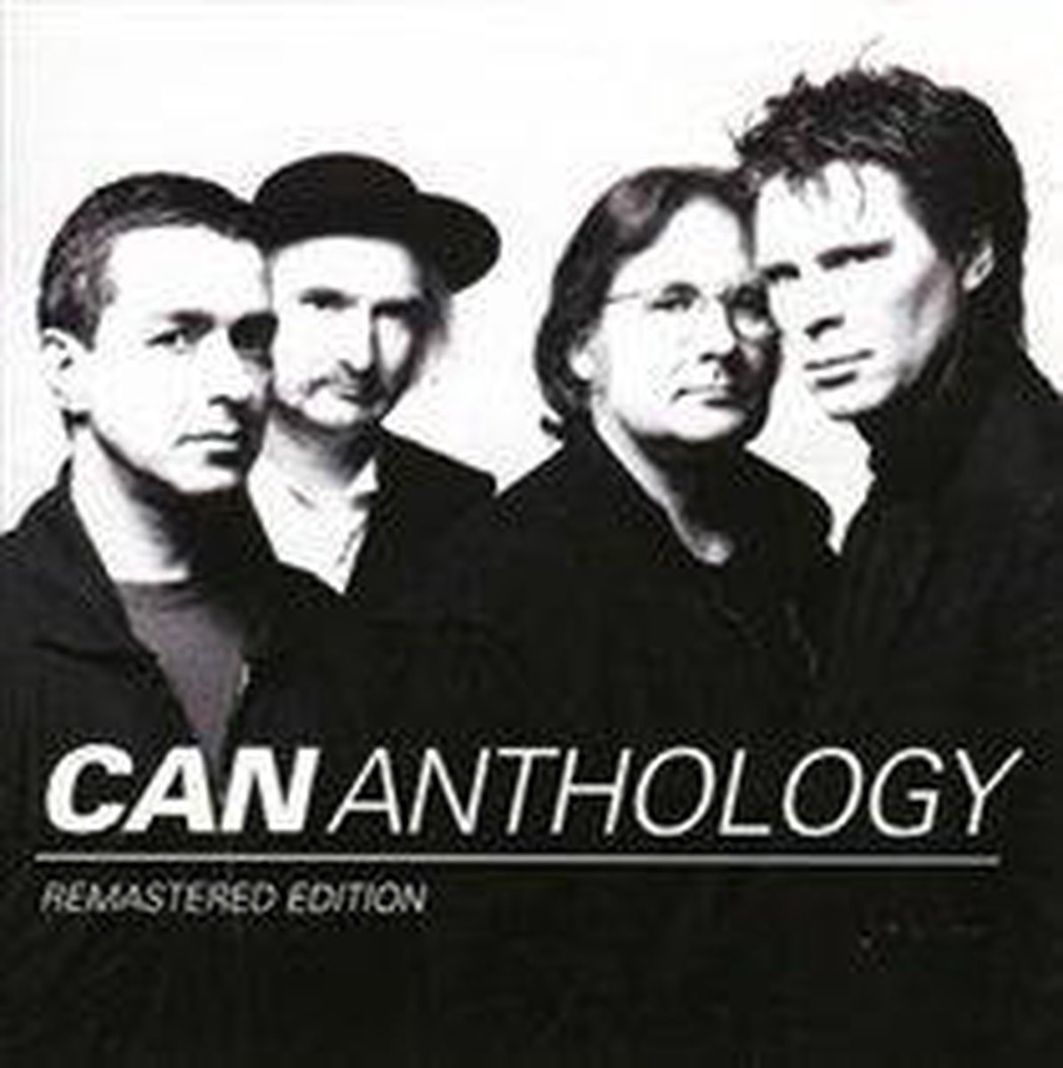 Anthology 1968-1993