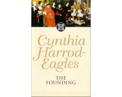 Morland Dynasty 01 Founding