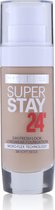 Maybelline SuperStay 24H Foundation - 28 Soft Beige