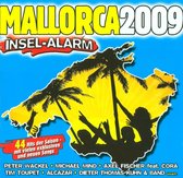 Mallorca 2009 Insel-Alarm