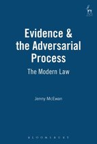 Evidence and the Adversarial Process (Revised)