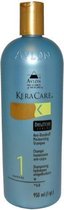 KeraCare Dry & Itchy Scalp Anti Dandruff Shampoo 950ml