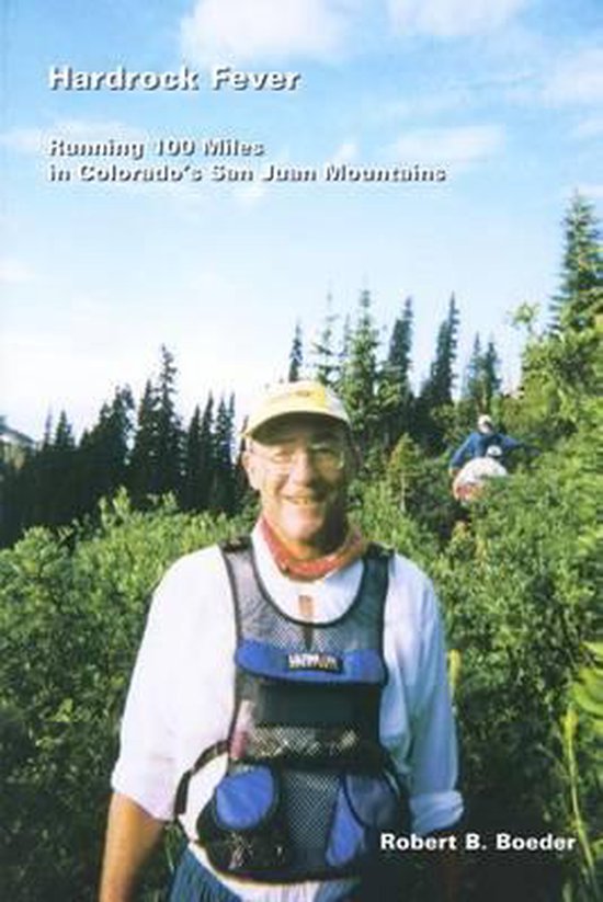 Hardrock Fever - cover