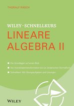 Wiley Schnellkurs - Wiley-Schnellkurs Lineare Algebra II