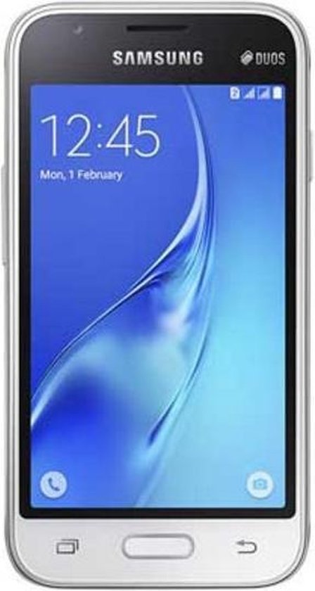 Samsung Galaxy J1 Mini (2016) 4G - Wit | bol