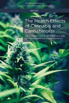 The Health Effects of Cannabis and Cannabinoids