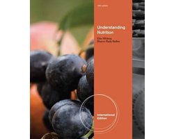 Omslag van Understanding Nutrition